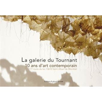 La galerie du Tournant