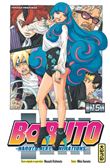 Boruto - Naruto next generations - Tome 15