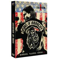 Sons of Anarchy Saison 1 Coffret DVD