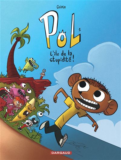 L'île de la stupidité