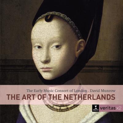 Art Of The Netherlands