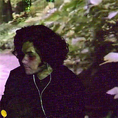 In A Cave In A Video Game