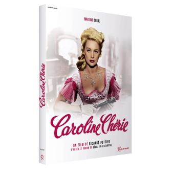 Caroline Chérie DVD - 1