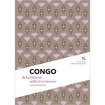 Congo - 1