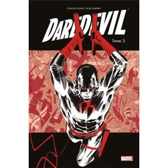 DaredevilDaredevil