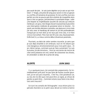 Une vie Fabulentielle*, *fabuleuse et centrée sur l'essentiel