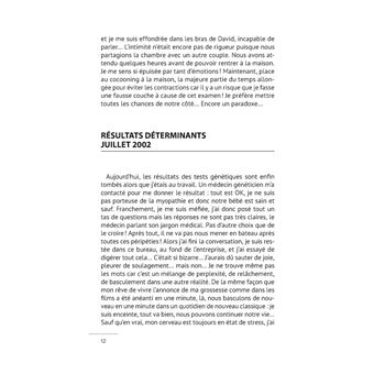 Une vie Fabulentielle*, *fabuleuse et centrée sur l'essentiel