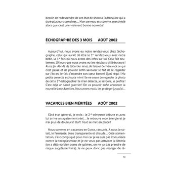 Une vie Fabulentielle*, *fabuleuse et centrée sur l'essentiel