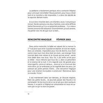 Une vie Fabulentielle*, *fabuleuse et centrée sur l'essentiel