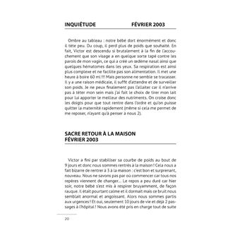 Une vie Fabulentielle*, *fabuleuse et centrée sur l'essentiel