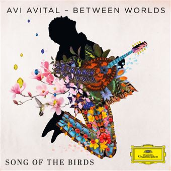 Song of the Birds - CD