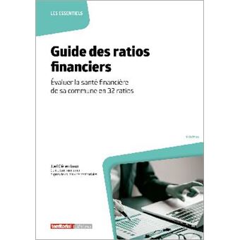 Guide des ratios financiers