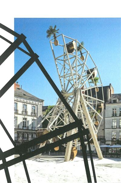 La Part manquante - Boris Chouvellon - broché