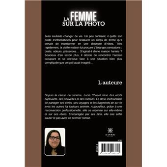 La femme sur la photo