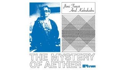 Mystery Of Aether