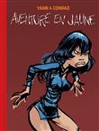 Aventure en jaune