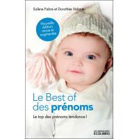Le best of des prénoms 2012