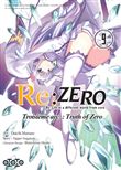 Re : zero arc 3