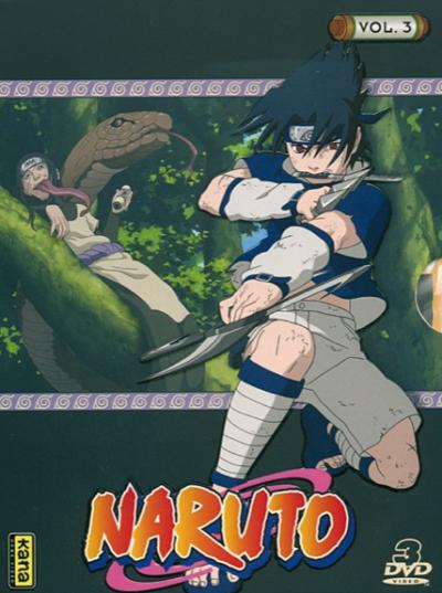 Volume 3 - Coffret Digipack