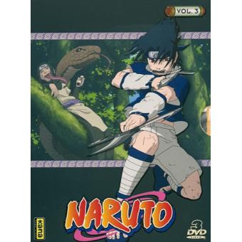 Volume 3 - Coffret Digipack - DVD Zone 2 - Achat & prix | fnac
