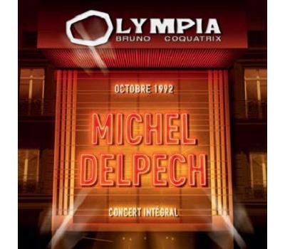 Olympia Octobre 1992