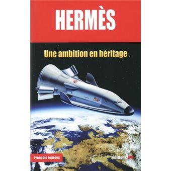 Hermès - Une ambition en héritage