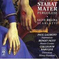 Stabat Mater - Salve Regina - Sonate à 4 'Al Santo Sepolcro', Sionfonia 'Al Santo Sepolcro'