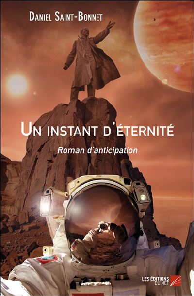 Un instant d'éternité