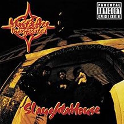 Slaughtahouse gate
