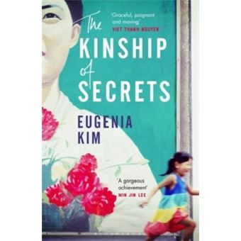KINSHIP OF SECRETS