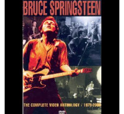 The complete video anthology 1978-2000