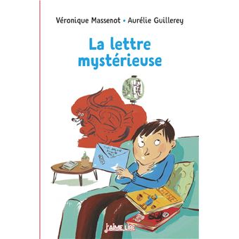 La lettre mystérieuse