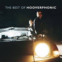 The Best Of Hooverphonic