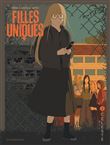 Filles Uniques - Tome 2 - Céleste