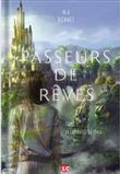 Au crépuscule du songe