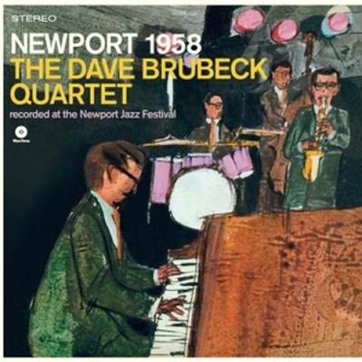 Newport 1958