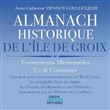 Almanach historique de l'Îlde de Groix