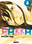 Pakka