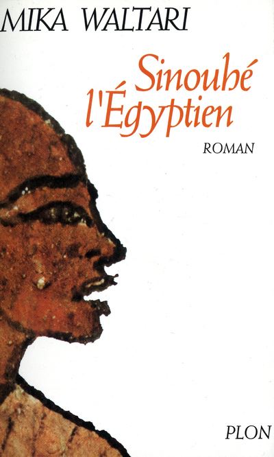 Sinouhe l'egyptien