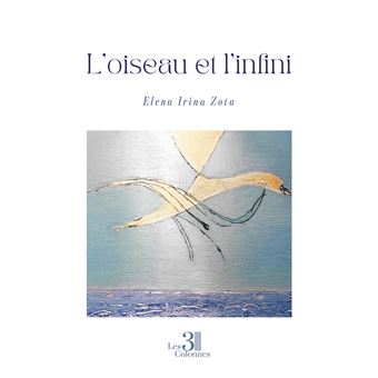L'oiseau et l'infini - 1