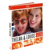 Thelma et Louise Digibook Blu-ray