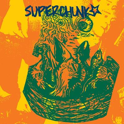 Superchunk/reissue