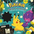 Cartes à gratter Pokédex