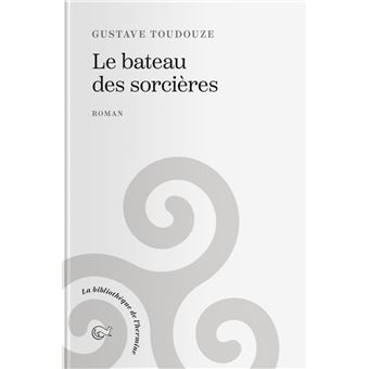Le bateau des sorcières - 1