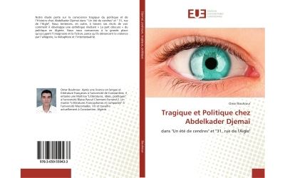 Tragique et Politique chez Abdelkader Djemaï