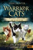 WARRIOR CATS-WELT DER CLANS-LETZTEN GEHE