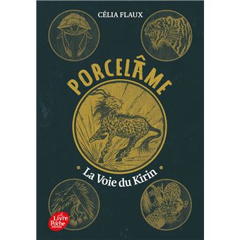 Porcelâme - Tome 1