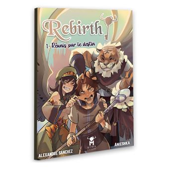 Réunis par le Destin