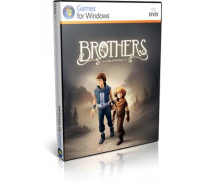 Brothers A Tales of Two Sons PC