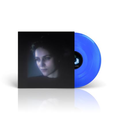 Myopia Exclusivité Fnac Vinyle bleu